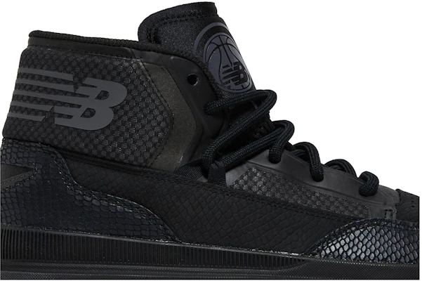 New Balance BB9000 'Hitam' BB9000B1 Order New Balance BB9000 'Hitam' BB9000B1