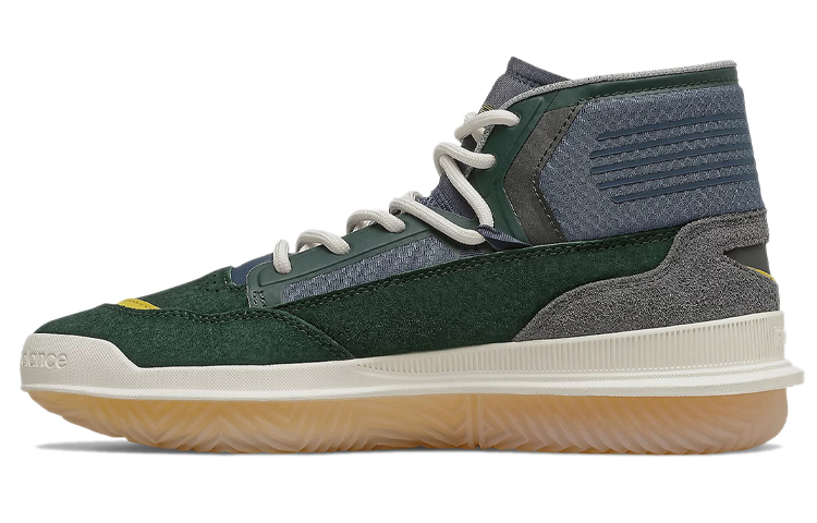 New Balance BB9000 'Black Emerald' BB9000E1