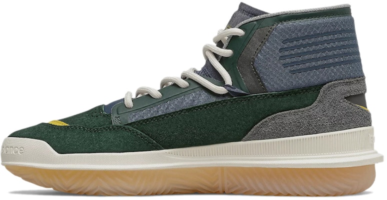 新百伦 BB9000 '黑翠绿' BB9000E1 Buy 新百伦 BB9000 '黑翠绿' BB9000E1