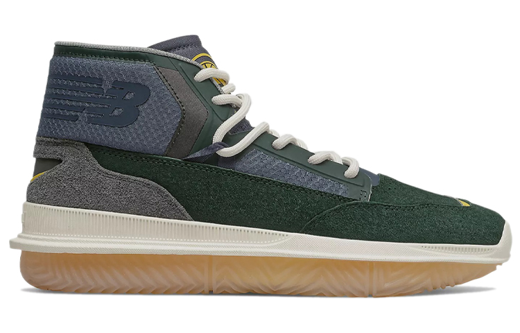 Order 新百伦 BB9000 '黑翠绿' BB9000E1