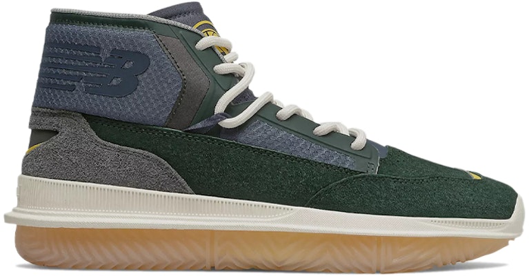 新百伦 BB9000 '黑翠绿' BB9000E1 Order 新百伦 BB9000 '黑翠绿' BB9000E1