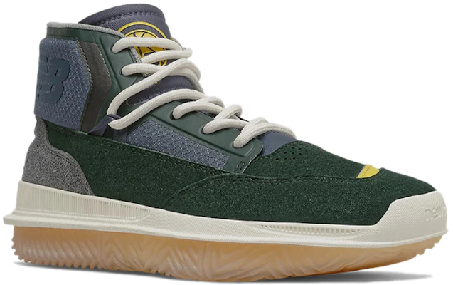 新百伦 BB9000 '黑翠绿' BB9000E1 Lookbook 新百伦 BB9000 '黑翠绿' BB9000E1