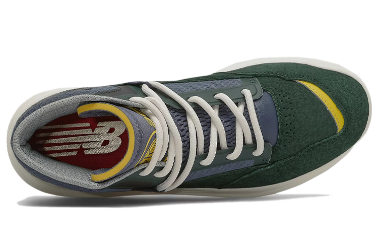 Shop 新百伦 BB9000 '黑翠绿' BB9000E1