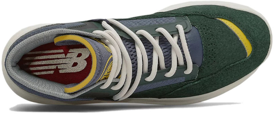 新百伦 BB9000 '黑翠绿' BB9000E1 Shop 新百伦 BB9000 '黑翠绿' BB9000E1