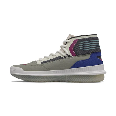 NB BB9000 'Grey Blue Purple'