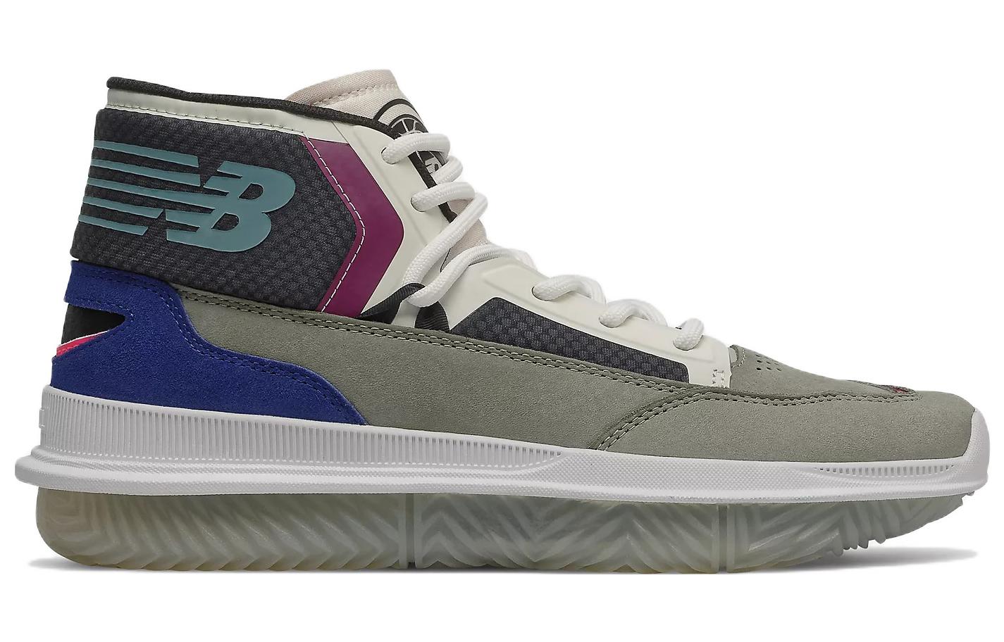 NB BB9000 'Grey Blue Purple' 圖 2