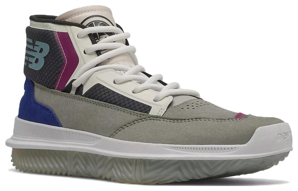 NB BB9000 'Grey Blue Purple' 圖 3