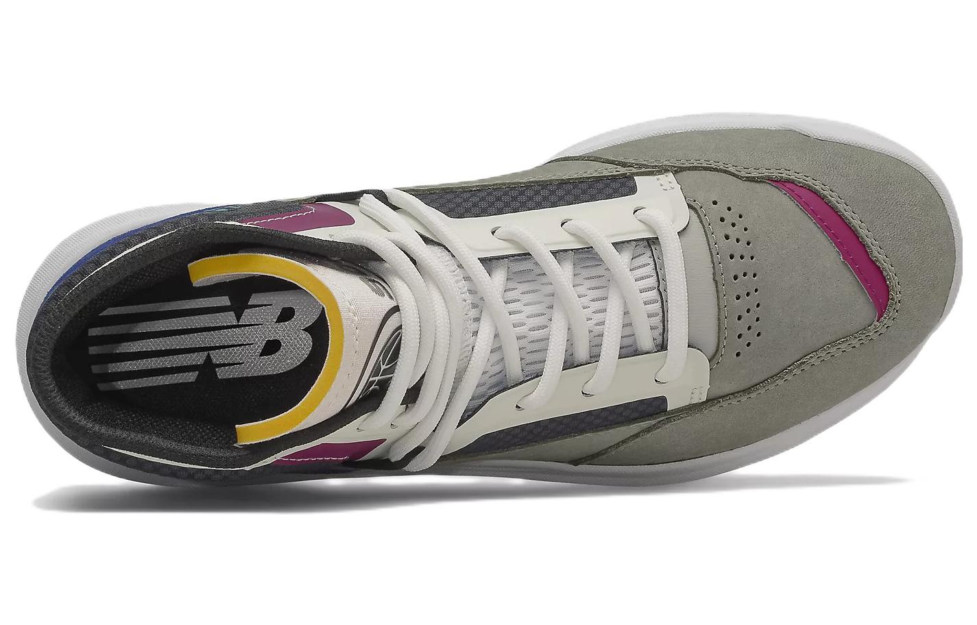 NB BB9000 'Grey Blue Purple' 圖 4