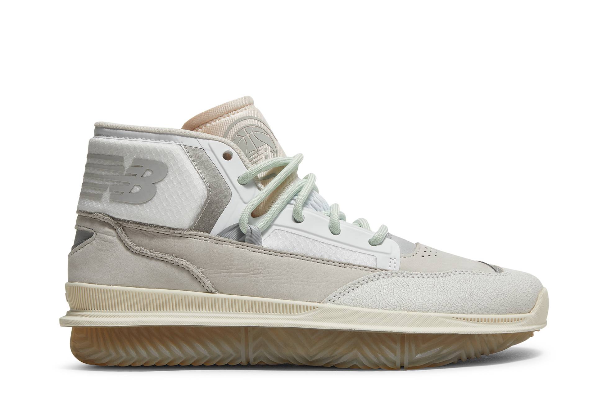 New Balance BB9000 'Moonbeam' BB9000N1