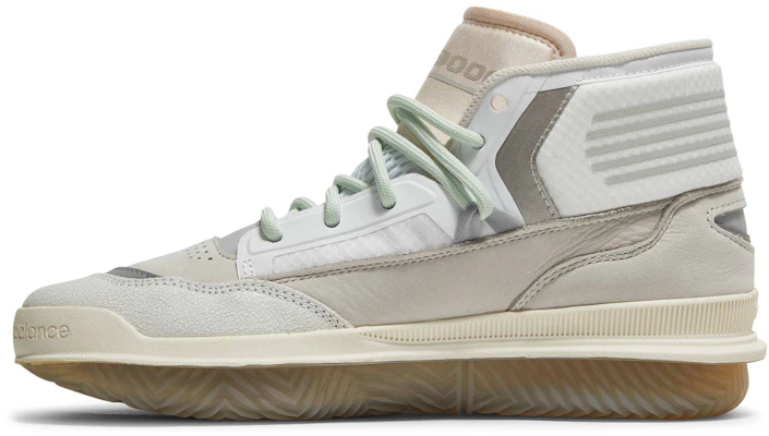 New Balance BB9000 'Moonbeam' Sepatu Sneakers Pria Wanita BB9000N1 Lookbook New Balance BB9000 'Moonbeam' Sepatu Sneakers Pria Wanita BB9000N1