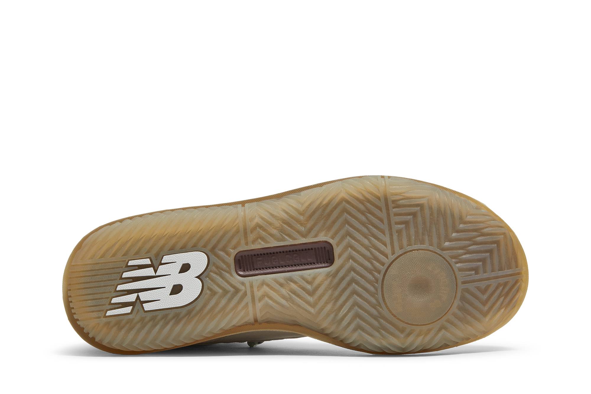 Shop New Balance BB9000 'Moonbeam' Sepatu Sneakers Pria Wanita BB9000N1