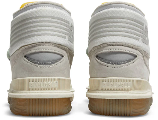 New Balance BB9000 'Moonbeam' Sepatu Sneakers Pria Wanita BB9000N1 Details for New Balance BB9000 'Moonbeam' Sepatu Sneakers Pria Wanita BB9000N1