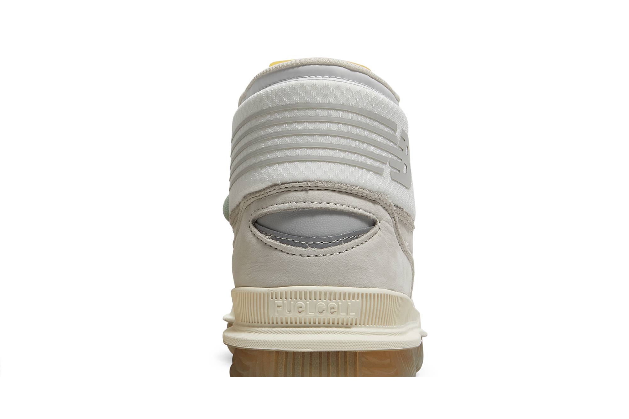 Sizing New Balance BB9000 'Moonbeam' Sepatu Sneakers Pria Wanita BB9000N1