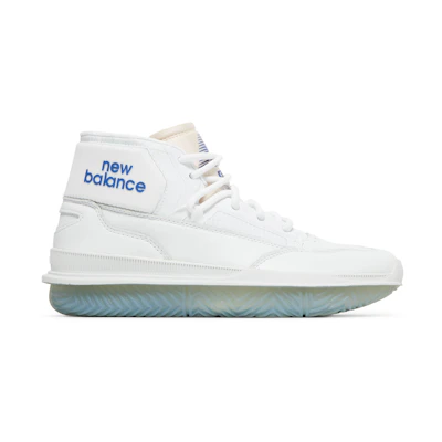 NB BB9000 'White Blue'