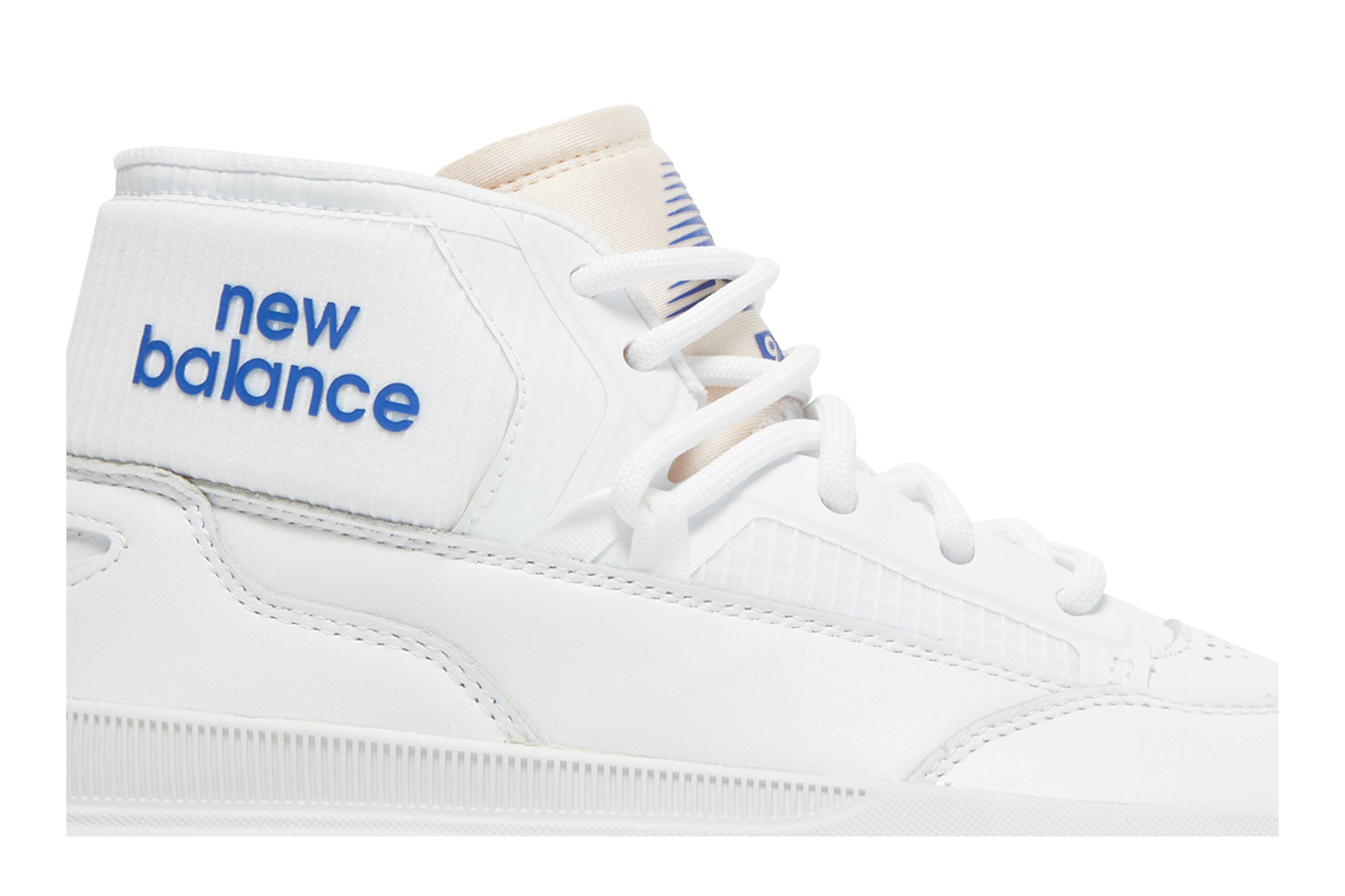 Order ニューバランス BB9000 'ホワイト ブルー' BB9000R1 BB9000R1