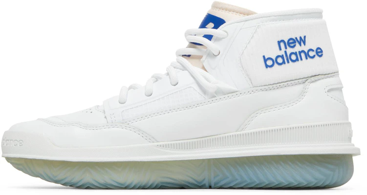 ニューバランス BB9000 'ホワイト ブルー' BB9000R1 BB9000R1 Lookbook ニューバランス BB9000 'ホワイト ブルー' BB9000R1 BB9000R1