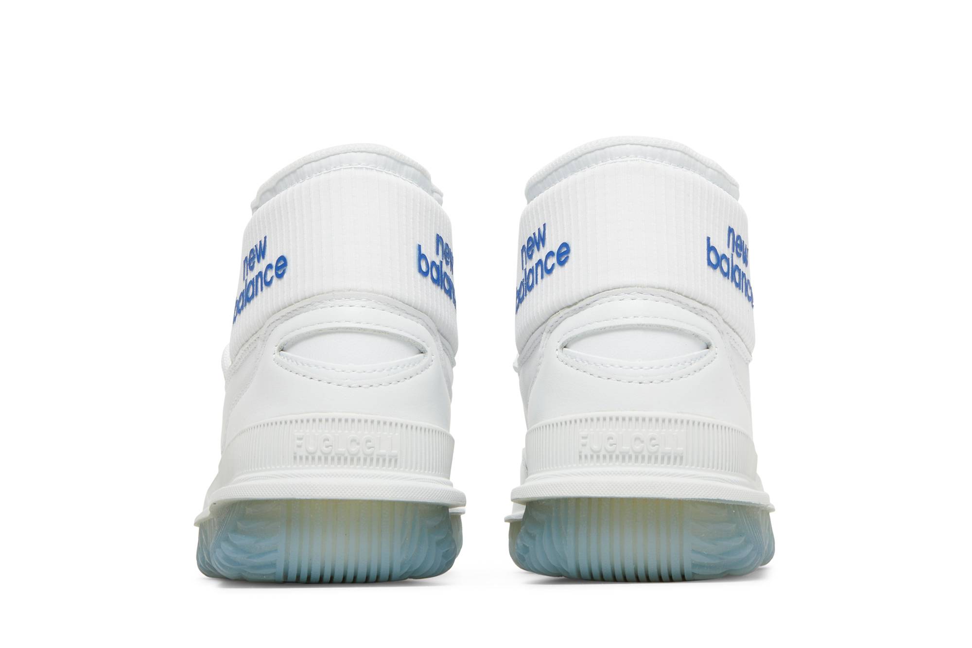 Details for ニューバランス BB9000 'ホワイト ブルー' BB9000R1 BB9000R1
