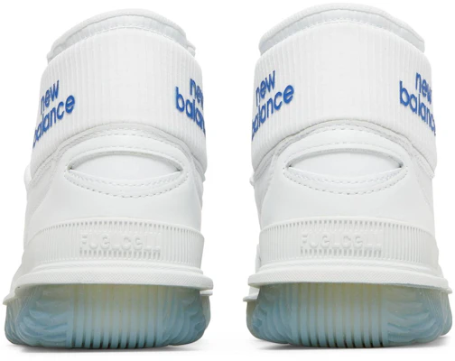 ニューバランス BB9000 'ホワイト ブルー' BB9000R1 BB9000R1 Details for ニューバランス BB9000 'ホワイト ブルー' BB9000R1 BB9000R1