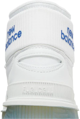 ニューバランス BB9000 'ホワイト ブルー' BB9000R1 BB9000R1 Sizing ニューバランス BB9000 'ホワイト ブルー' BB9000R1 BB9000R1
