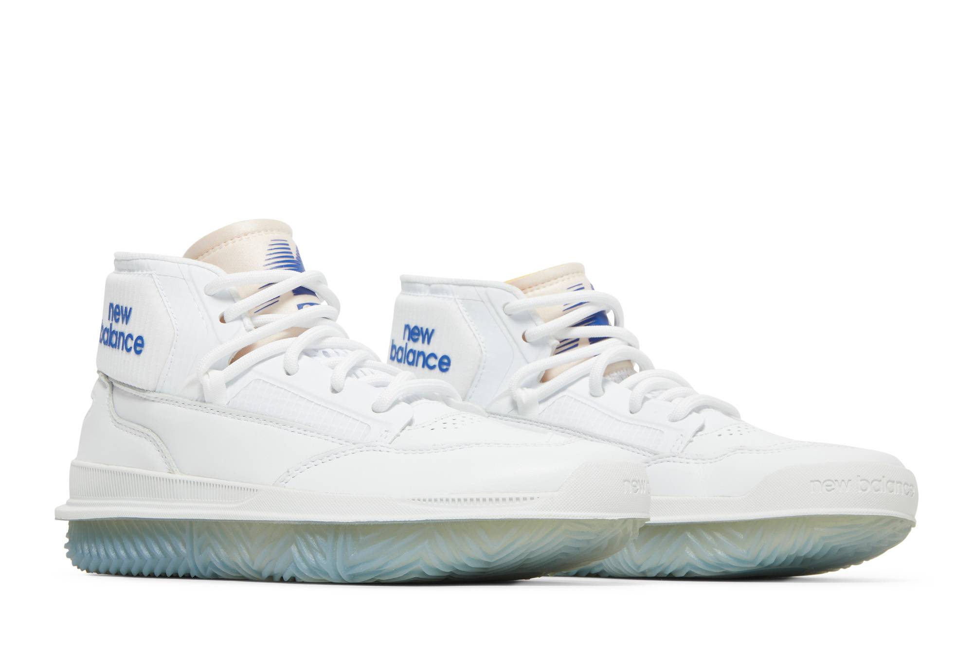 Cheap ニューバランス BB9000 'ホワイト ブルー' BB9000R1 BB9000R1