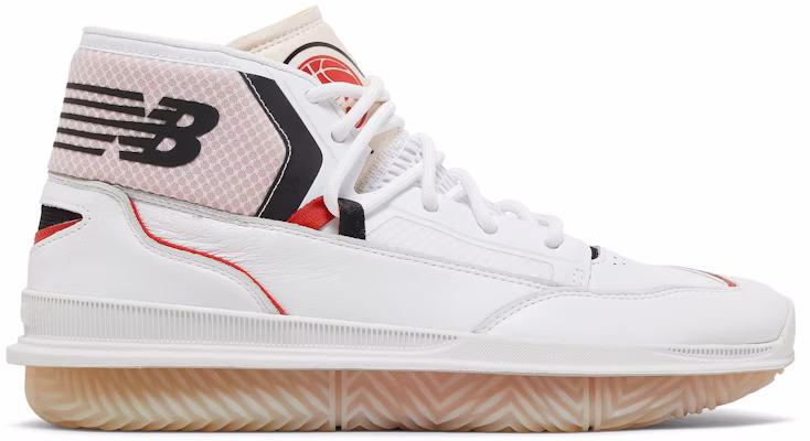 New Balance BB9000 'Putih Merah' BB9000A1 Buy New Balance BB9000 'Putih Merah' BB9000A1