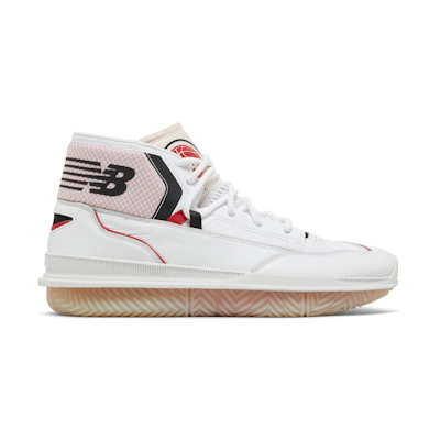 NB BB9000 'White Red'