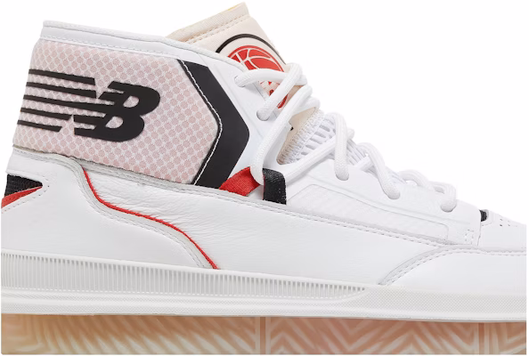 购买New Balance BB9000 '白红' 运动鞋BB9000A1 Novelship