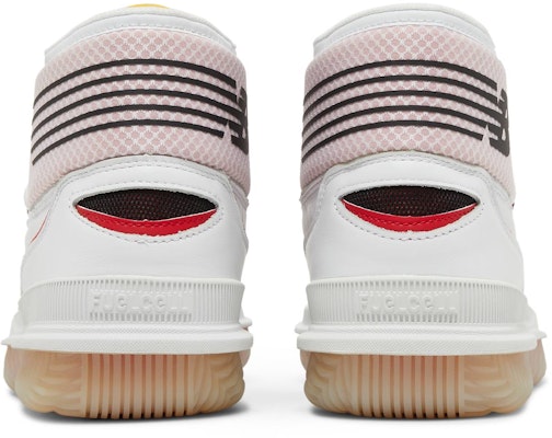 New Balance BB9000 'Putih Merah' BB9000A1 Details for New Balance BB9000 'Putih Merah' BB9000A1