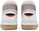 Details for New Balance BB9000 'Putih Merah' BB9000A1