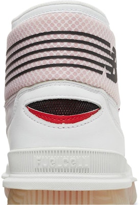 Comprar New Balance BB9000 'White Red' BB9000A1 Novelship