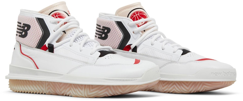 New Balance BB9000 'Putih Merah' BB9000A1 Cheap New Balance BB9000 'Putih Merah' BB9000A1