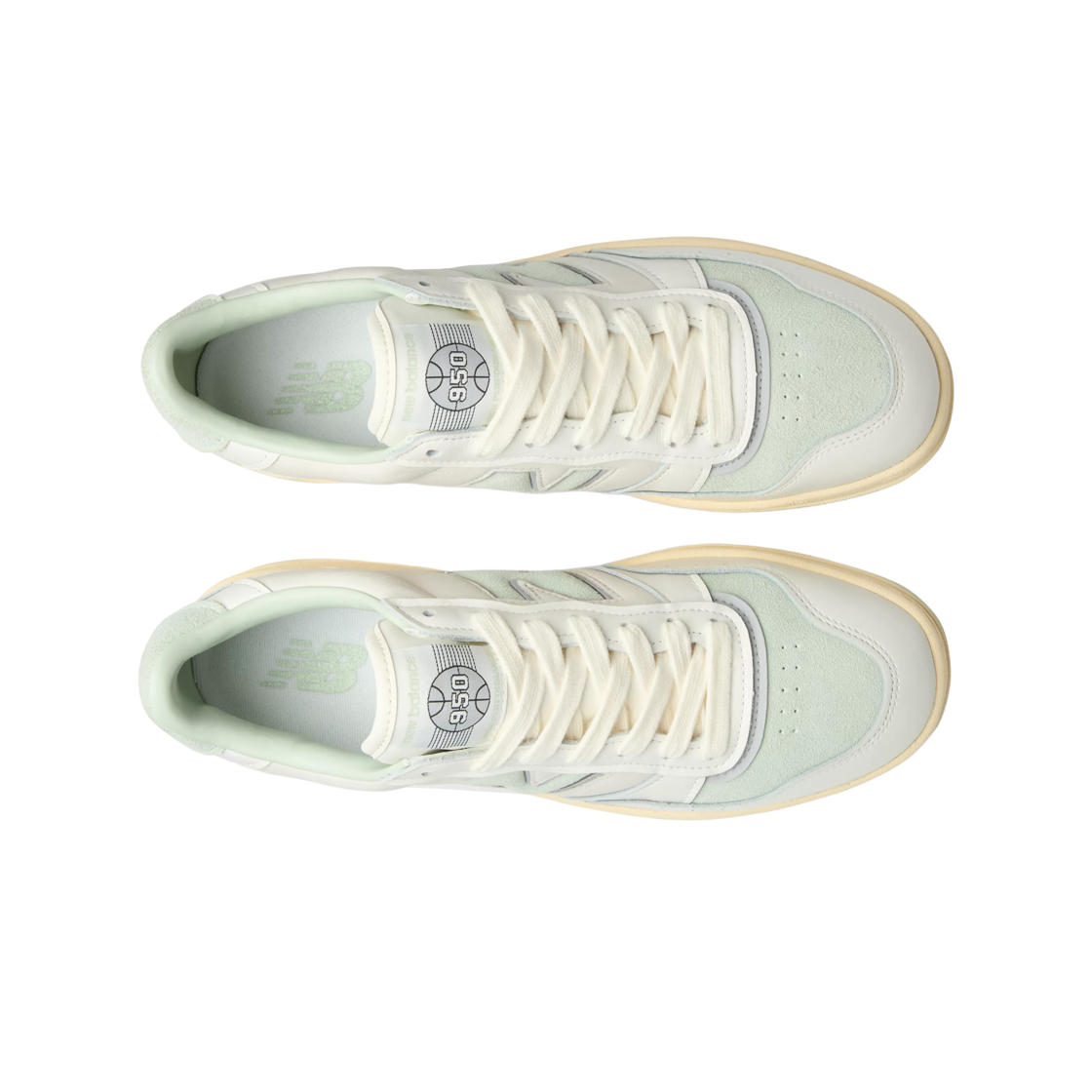 Order New Balance BB950 'Angora' U9509MT