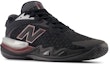 Lookbook New Balance BB Hesi Low v2 'Black Crimson' BBHSLMT2