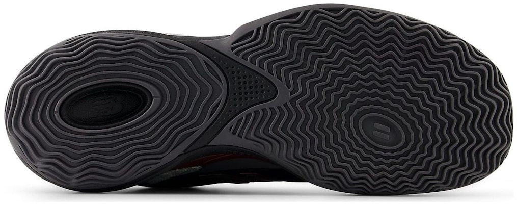 New Balance BB Hesi Low v2 'Black Crimson' BBHSLMT2 Shop New Balance BB Hesi Low v2 'Black Crimson' BBHSLMT2