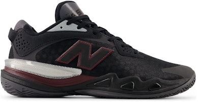 New Balance BB Hesi Low v2 ''Hitam Crimson'' BBHSLMT2 Purchase New Balance BB Hesi Low v2 ''Hitam Crimson'' BBHSLMT2