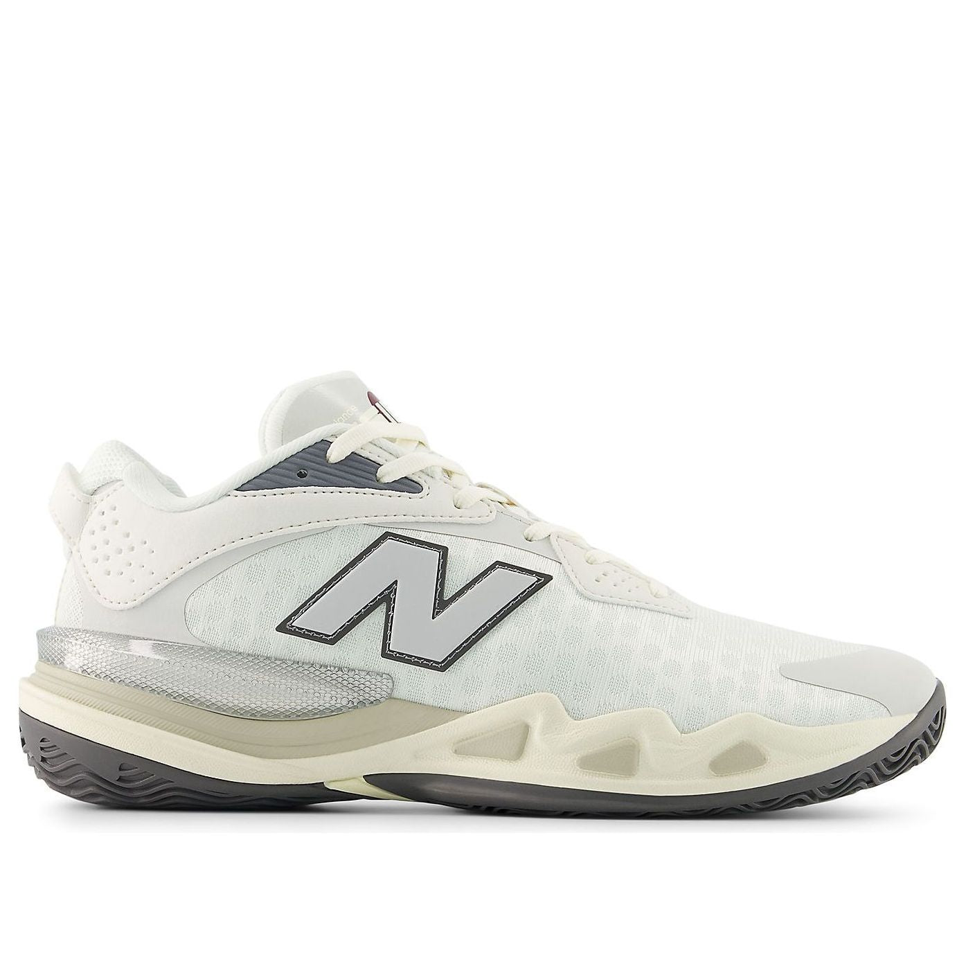 Purchase ニューバランス BB Hesi Low v2 ''ホワイト グレー'' BBHSLME2