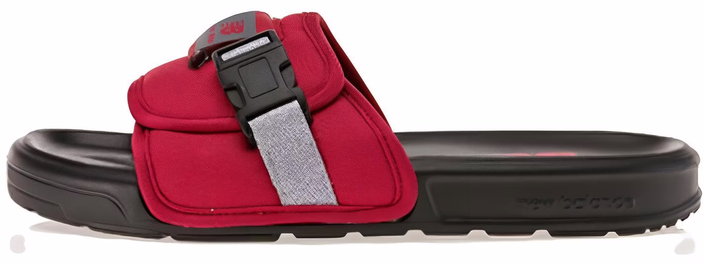 new-balance-beach-red-slippers-sd-2152-rs