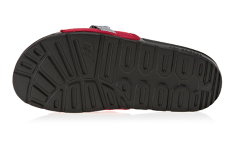 NB Beach Red Slippers 圖 4