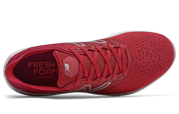 Lookbook New Balance Beacon v3 ''Rot'' MBECNRW3