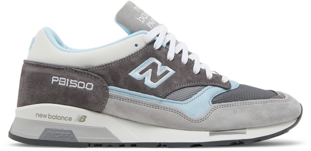 New Balance BEAMS x Paperboy Paris x 1500 英产款“冰男” M1500BMS Buy New Balance BEAMS x Paperboy Paris x 1500 英产款“冰男” M1500BMS