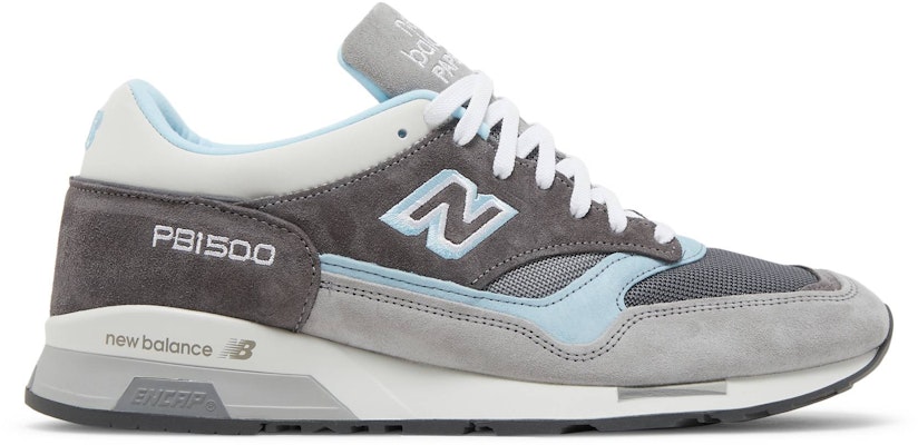 New Balance BEAMS x Paperboy Paris x 1500 Made in England 'Ice Boy' M1500BMS Buy New Balance BEAMS x Paperboy Paris x 1500 Made in England 'Ice Boy' M1500BMS