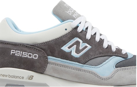 New Balance BEAMS x Paperboy Paris x 1500 英产款“冰男” M1500BMS Order New Balance BEAMS x Paperboy Paris x 1500 英产款“冰男” M1500BMS