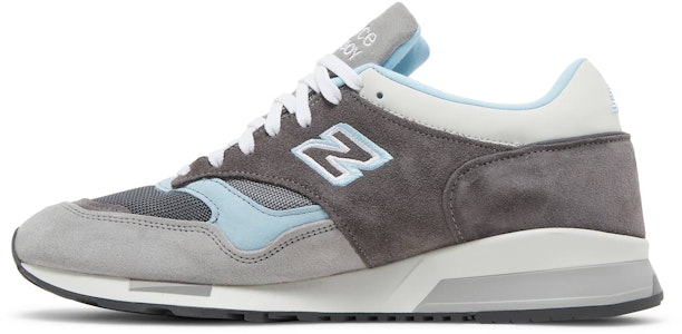 New Balance BEAMS x Paperboy Paris x 1500 英产款“冰男” M1500BMS Lookbook New Balance BEAMS x Paperboy Paris x 1500 英产款“冰男” M1500BMS