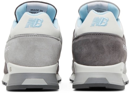 New Balance BEAMS x Paperboy Paris x 1500 英产款“冰男” M1500BMS Details for New Balance BEAMS x Paperboy Paris x 1500 英产款“冰男” M1500BMS