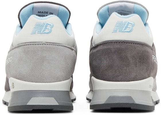 New Balance BEAMS x Paperboy Paris x 1500 Made in England 'Ice Boy' M1500BMS Details for New Balance BEAMS x Paperboy Paris x 1500 Made in England 'Ice Boy' M1500BMS
