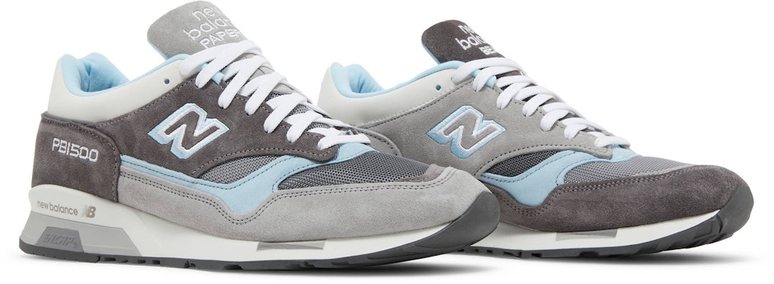 New Balance BEAMS x Paperboy Paris x 1500 Made in England 'Ice Boy' M1500BMS Cheap New Balance BEAMS x Paperboy Paris x 1500 Made in England 'Ice Boy' M1500BMS