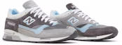 Cheap New Balance BEAMS x Paperboy Paris x 1500 Buatan England 'Ice Boy' M1500BMS