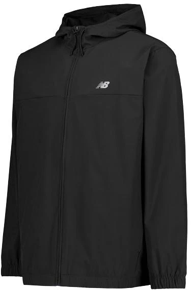 new-balance-black-breathable-zip-up-running-jacket-with-hood-mj-41018-bk