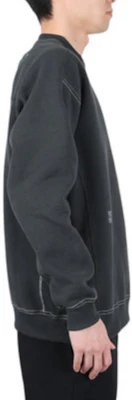 新百伦黑色印花设计圆领套头卫衣 AMT25019-PHM Purchase 新百伦黑色印花设计圆领套头卫衣 AMT25019-PHM