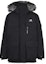 Order New Balance Black Hooded Down Jacket Winter Coat NPA46021-BK